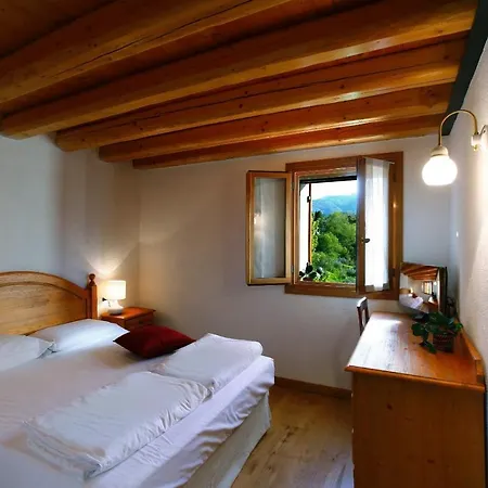 Agroturismo Asolo Norah's Hill Agri Monfumo