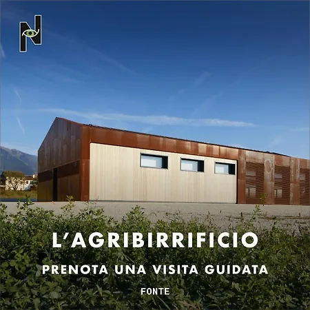 Agroturismo Asolo Norah's Hill Agri Monfumo