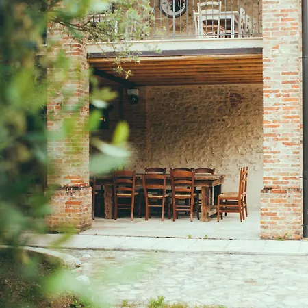 Asolo Norah's Hill Agri Agroturismo