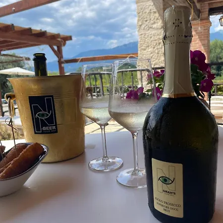 Asolo Norah's Hill Agri Agroturismo Monfumo
