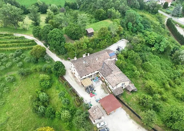 Asolo Norah's Hill Agri Farm stay