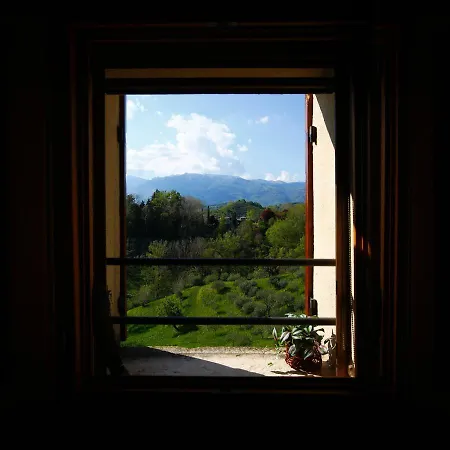 Asolo Norah's Hill Agri * Monfumo