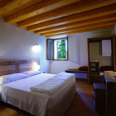 Farm stay Asolo Norah's Hill Agri