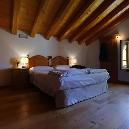 Farm stay Asolo Norah's Hill Agri