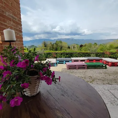Asolo Norah's Hill Agri Farm stay Monfumo