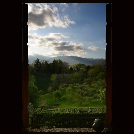 Asolo Norah's Hill Agri * Monfumo