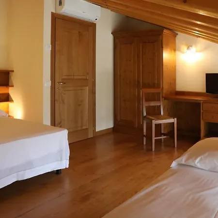 Farm stay Asolo Norah's Hill Agri *
