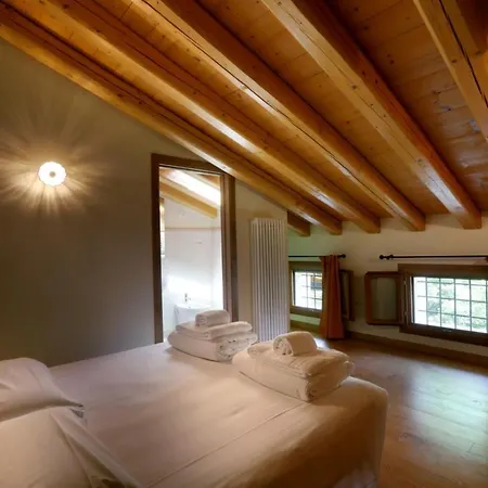Asolo Norah's Hill Agri Farm stay Monfumo
