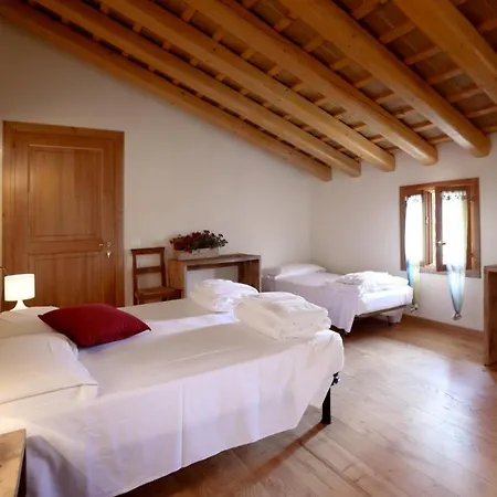 Asolo Norah's Hill Agri * Monfumo