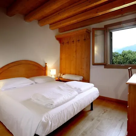 Asolo Norah's Hill Agri Farm stay