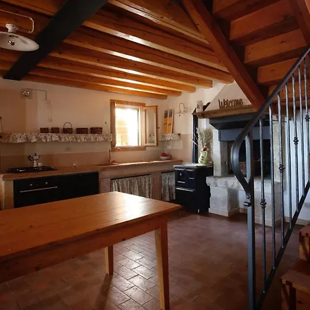 Farm stay Asolo Norah's Hill Agri