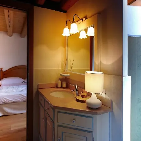 Farm stay Asolo Norah's Hill Agri *
