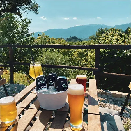 Asolo Norah's Hill Agri Monfumo