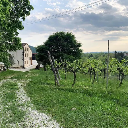 Asolo Norah's Hill Agri * Monfumo