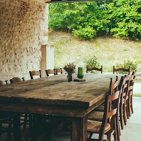 Asolo Norah's Hill Agri Çiftlik konaklama Monfumo