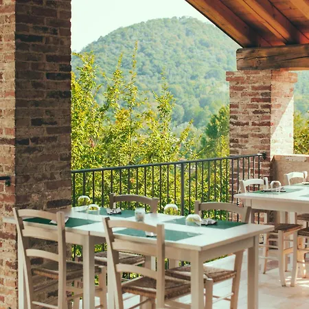 Farm stay Asolo Norah's Hill Agri *
