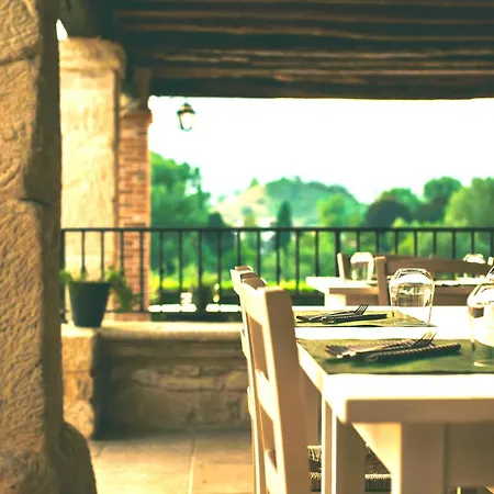 Farm stay Asolo Norah's Hill Agri