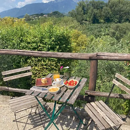Asolo Norah's Hill Agri * Monfumo