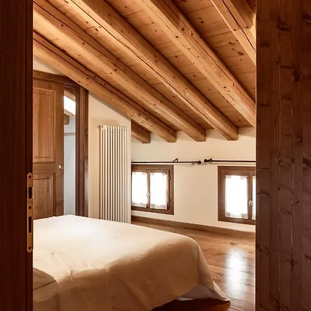 Farm stay Asolo Norah's Hill Agri *