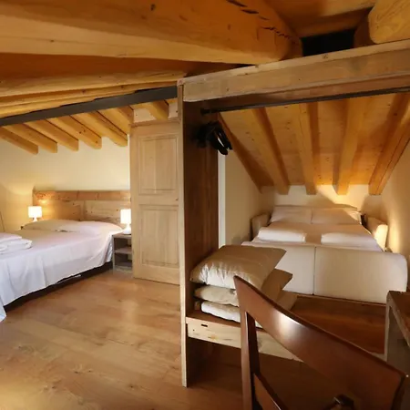 Farm stay Asolo Norah's Hill Agri Monfumo