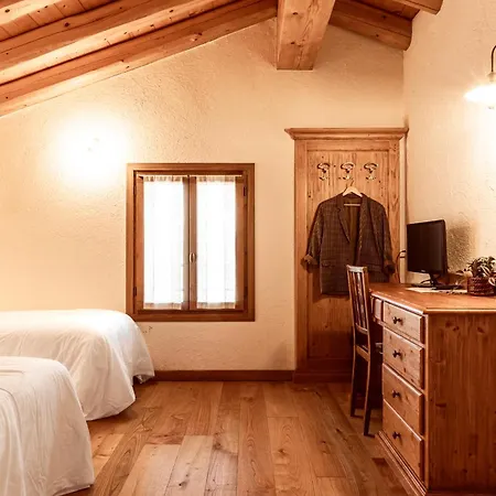 Farm stay Asolo Norah's Hill Agri Monfumo