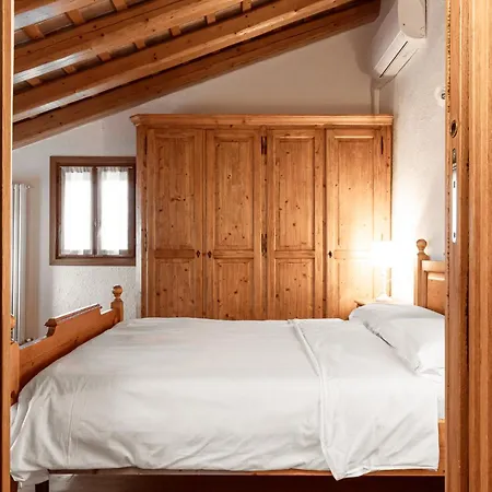 Asolo Norah's Hill Agri Farm stay Monfumo