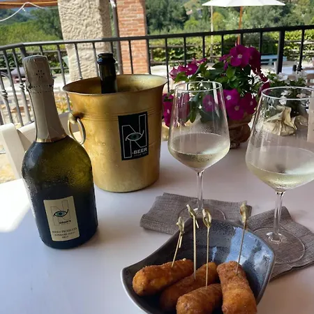 Asolo Norah's Hill Agri Farm stay