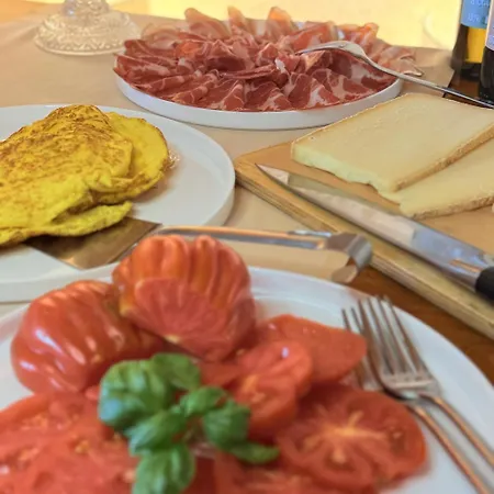 Farm stay Asolo Norah's Hill Agri *