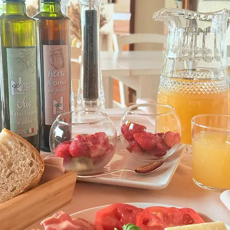 Asolo Norah's Hill Agri Farm stay *