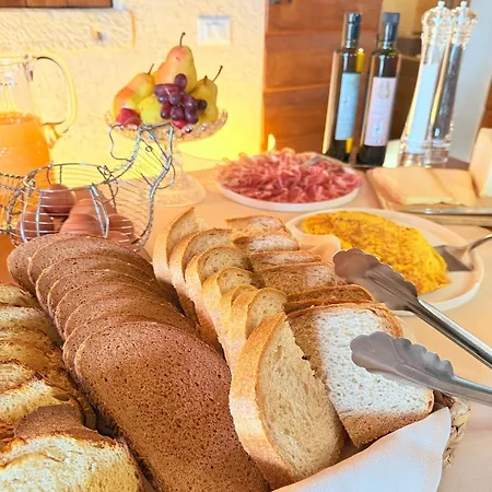 Farm stay Asolo Norah's Hill Agri Monfumo