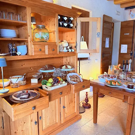 Asolo Norah's Hill Agri Farm stay *