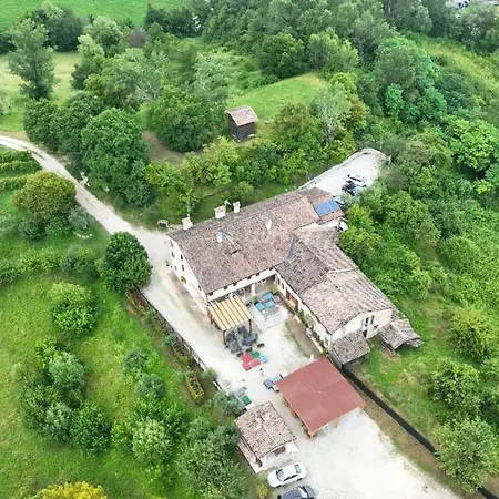 Asolo Norah's Hill Agri Farm stay
